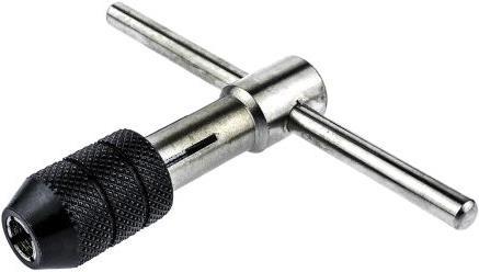 Actual product image RS PRO Tap Wrench 90mm