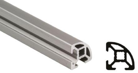 Produktbild Bosch Rexroth Alu-Profile 40x40LR 3m