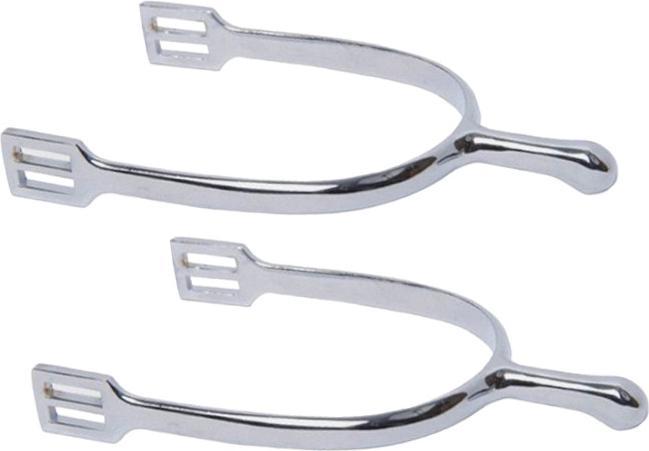 Actual product image TdeT polo riding spur
