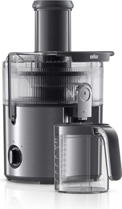 Productafbeelding Braun MultiJuice 7