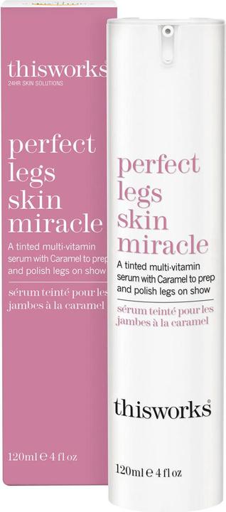 Produktbild This Works Perfect Legs Skin Miracle (Körperlotion, 150 ml)