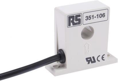Produktbild Carlo Gavazzi Durchsteckstromwandler 0-20A