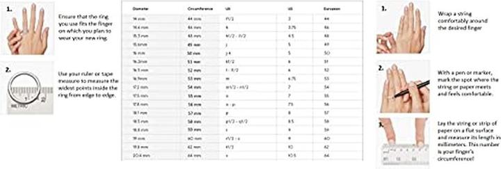 Immagine prodotto Pandora Anello di fedeltà legato (58, 925 Argento)