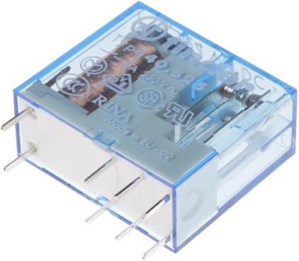 Produktbild Finder Relais Serie 40.52 24VDC 8A