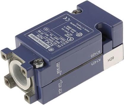 Produktbild TE Sensors Endschalter