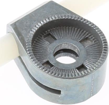 Produktbild TE Sensors Rollenhebel mit Kunststoffrolle Serie XC
