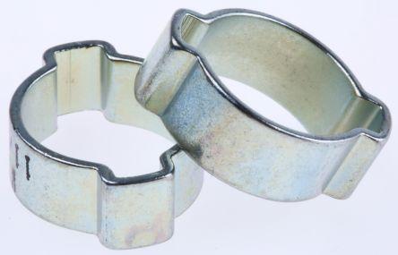 Produktbild RS PRO Quetschschellen 11-13mm