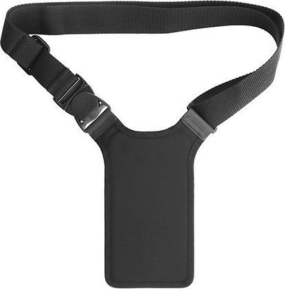 Actual product image Ultimacase Strap/Belt Holster for Zebra TC73
