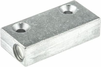 Produktbild RS PRO Aluminium Reed-Magnet