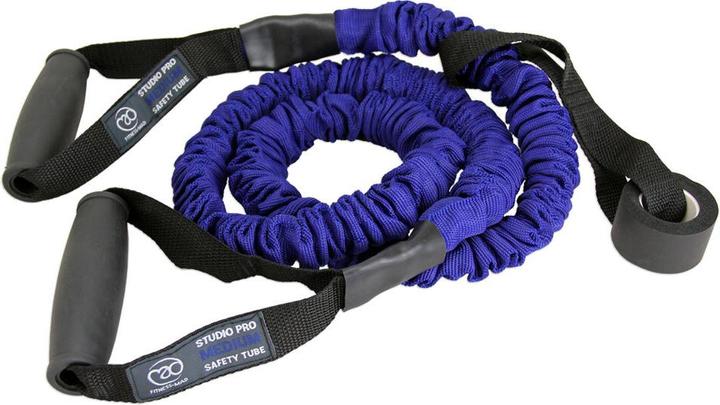 Immagine prodotto Fitness Mad Tubo di resistenza per il fitness (1.20 m, Medio)