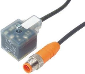 Produktbild Belden Kabel M12 / EV DIN Ventil 1m 3-polig
