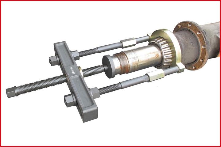 Actual product image KS Tools 460.4130