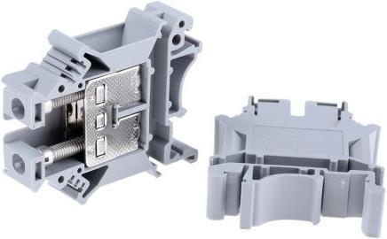 Produktbild Phoenix Contact Reihenklemme UK 16N