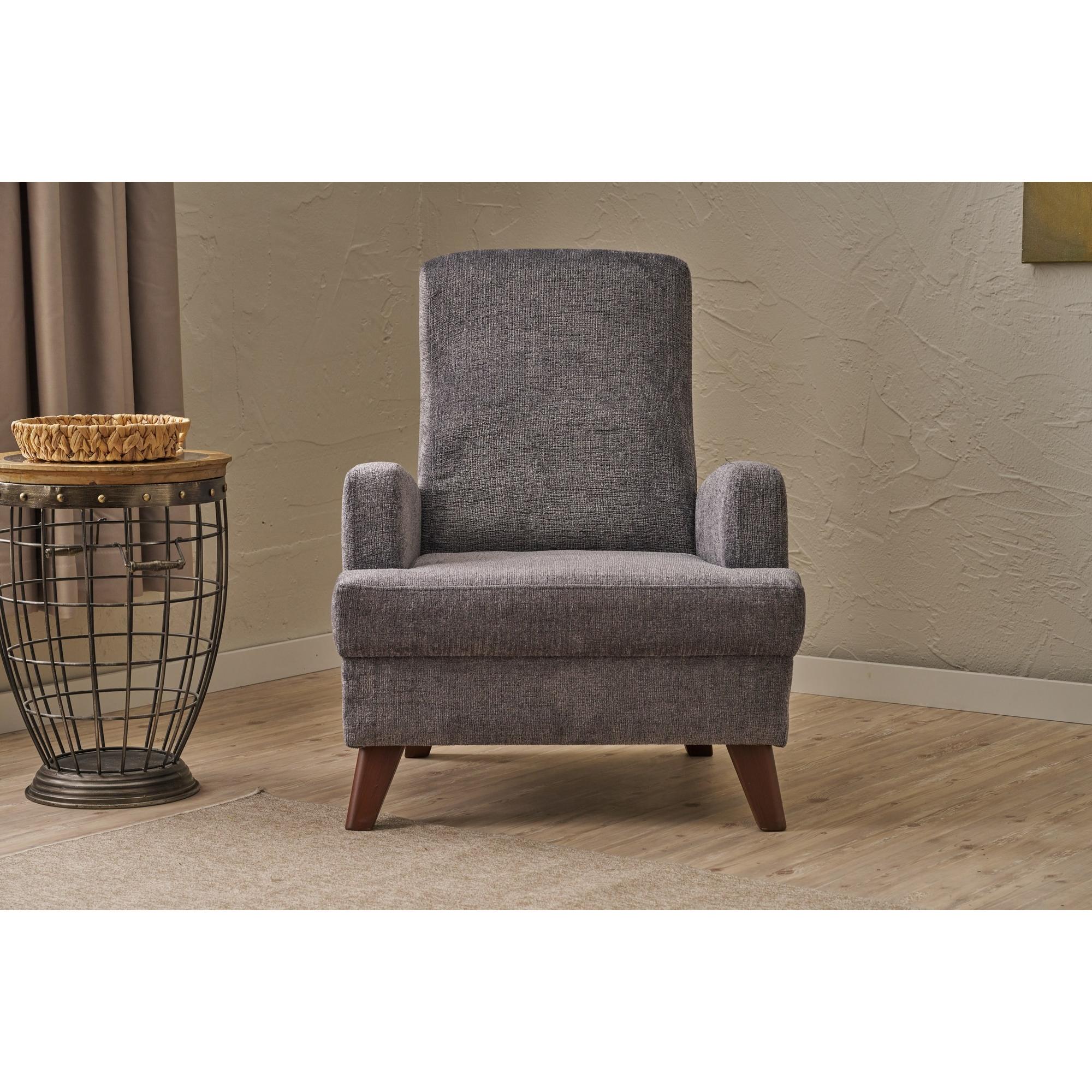 Thumbnail - Atelier del Sofa, Sessel, Kana