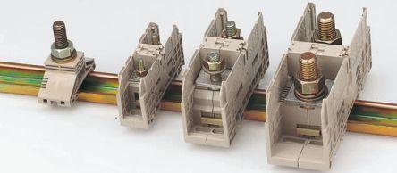 Produktbild Weidmüller Klemme, WF12, 12mm
