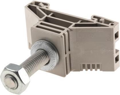 Produktbild Weidmüller Klemme, WF10, 10mm