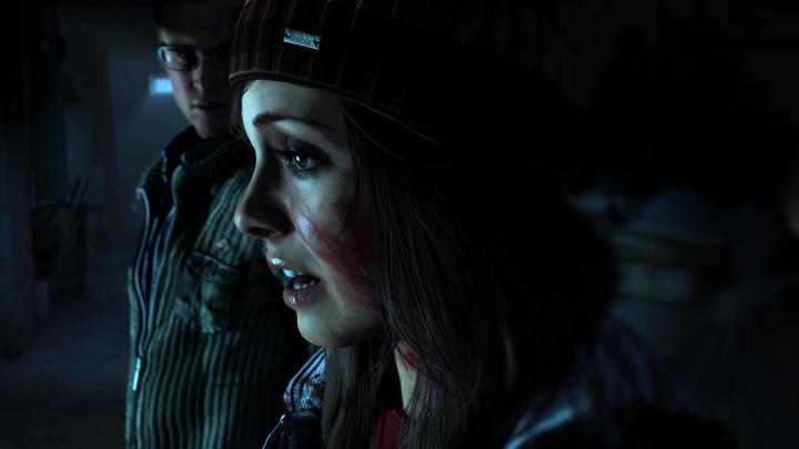 Produktbild Sony Until Dawn (Playstation Hits) (Nordic) (PS4, EN)