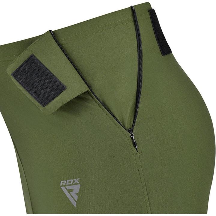 Produktbild Rdx Schwitzleggings für Damen (3XL)