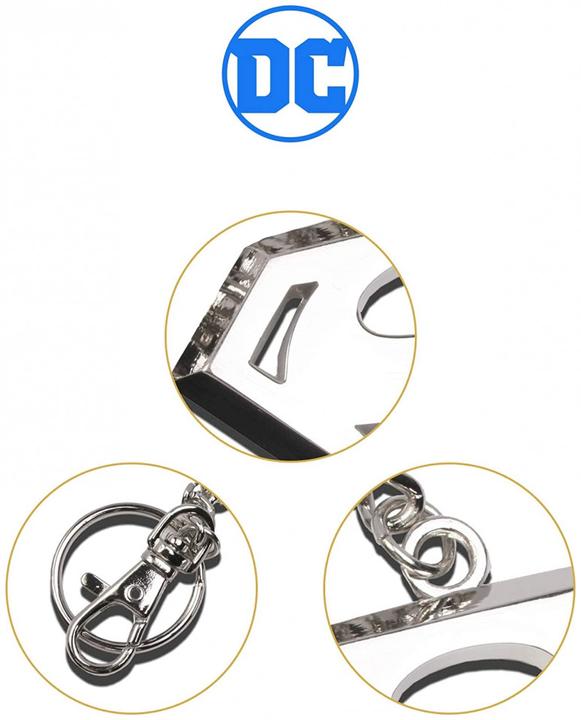 Produktbild Noble Collection Superman Logo