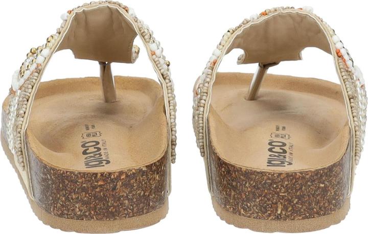 Actual product image Igi&co Zehensteg (36)