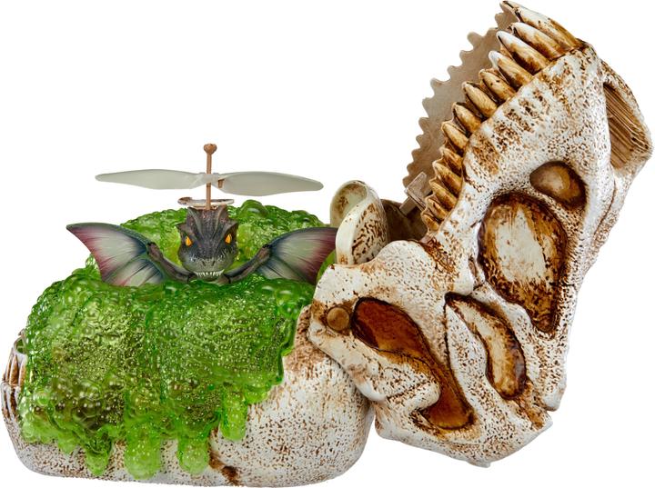 Productafbeelding MGA GrossMos Flying Style 2 (Groen)