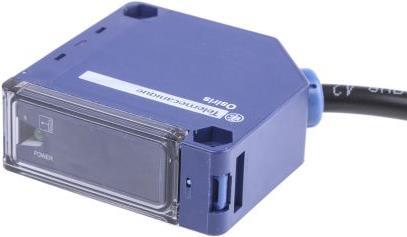 Produktbild TE Sensors Optischer Näherungsschalter (Schalter)