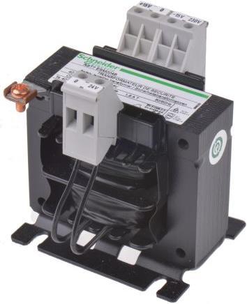 Produktbild Schneider Electric Transformator PHASEO 230V/24V 40VA
