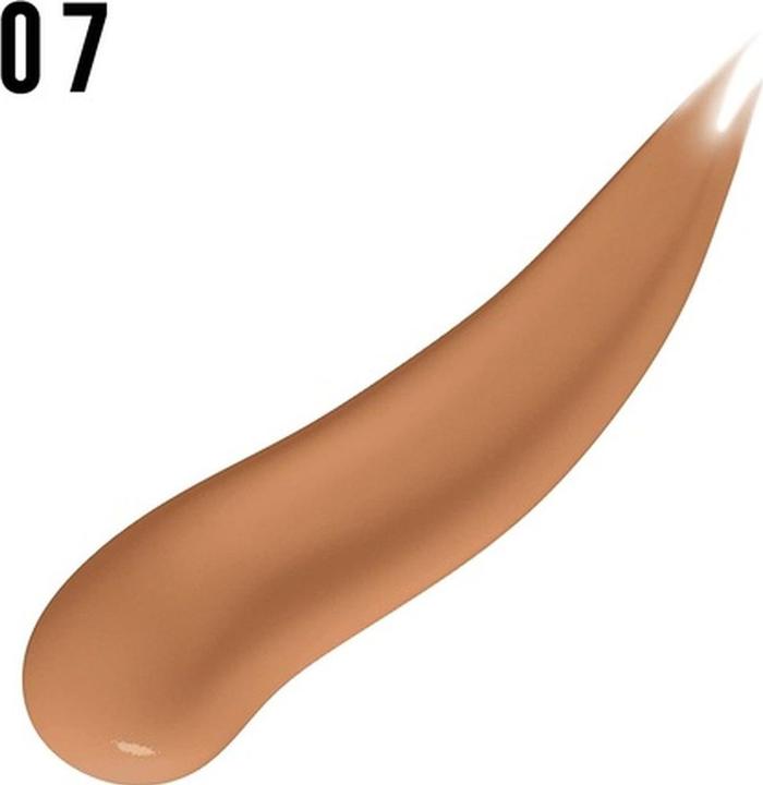 Actual product image Max Factor Miracle Pure 007 Concealer 7.8ml (07)