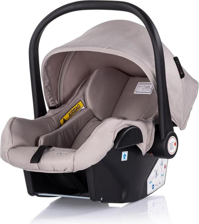 Image du produit Chipolino Siège bébé Aura i-Size (Coque auto, Norme ECE R129/i-Size)