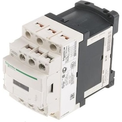 Schneider Electric Schütz 24VDC 5 Schließer, Relais