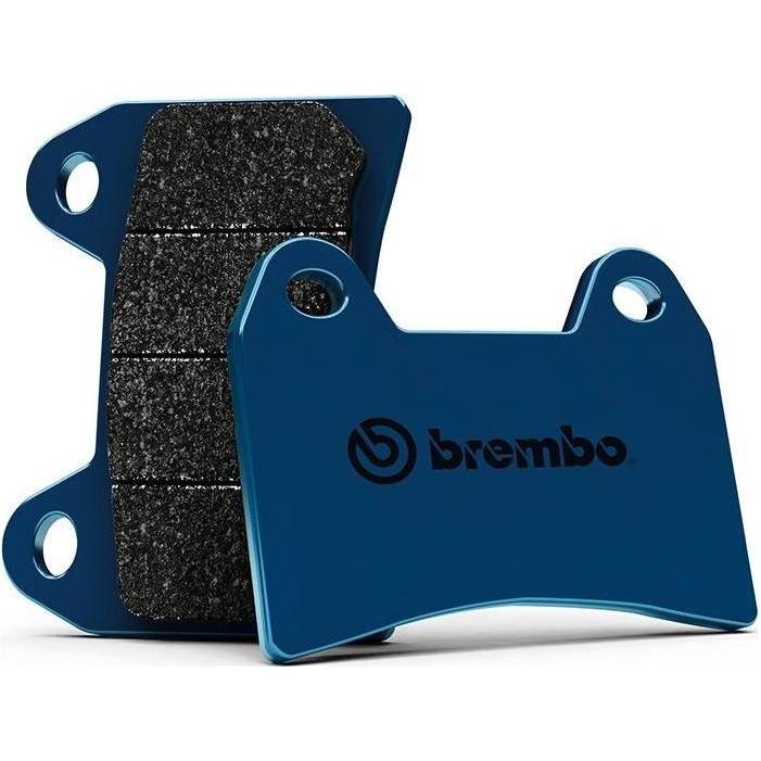 Brembo, Bremsbeläge