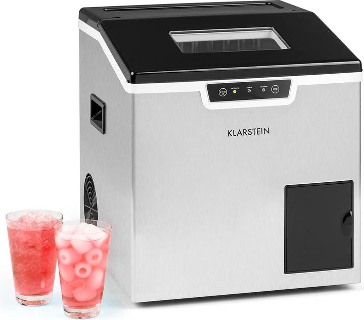 Produktbild Klarstein Wassertank