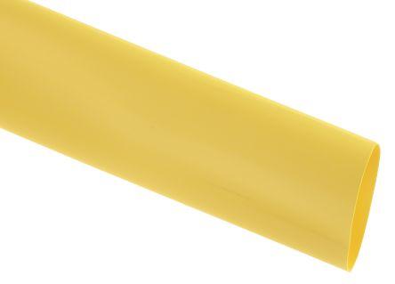 Rs Pro Gaine thermorétractable standard jaune