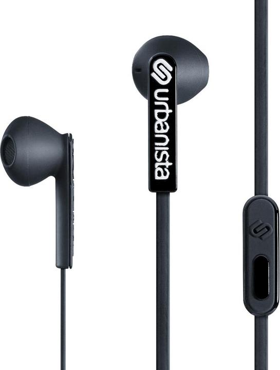Actual product image Urbanista San Francisco (ANC, Cable)