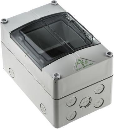 Produktbild Spelsberg Kleinverteiler 5-Module AKe05