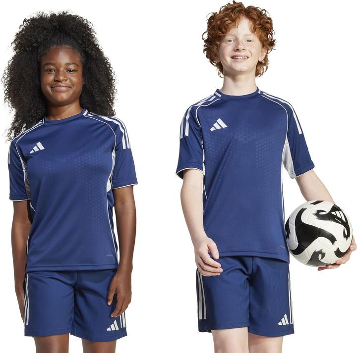 Produktbild adidas Tiro 25 Competition Trikot Kids (116)