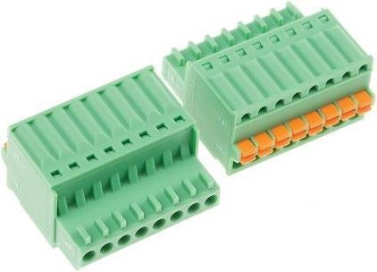 Produktbild Phoenix Contact Steckerteil FK-MC 2,5mm 8-pol
