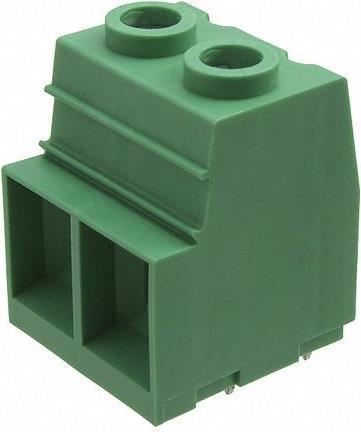 Produktbild Phoenix Contact Printklemme 15mm 125A 2-polig