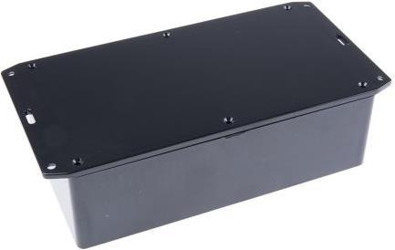 Produktbild Hammond Gehäuse ABS 191x110x57mm (Gehäuse)