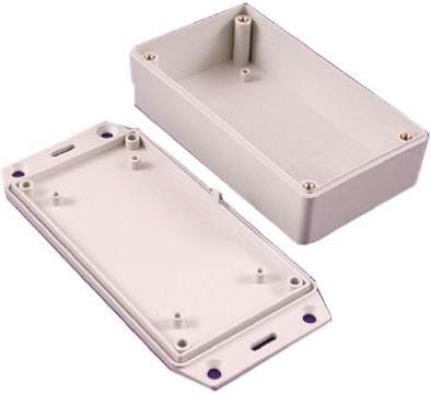 Produktbild Hammond Gehäuse ABS 110x82x40mm (Gehäuse)