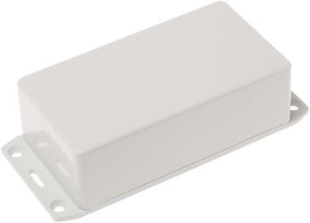 Produktbild Hammond Gehäuse ABS 120x65x36mm (Gehäuse)