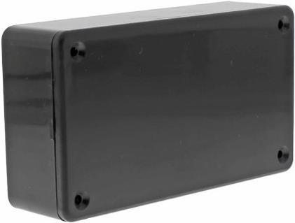 Produktbild Hammond Gehäuse ABS 112x62x27mm (Gehäuse)