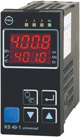 Actual product image P.M.A PID Temp Controller, KS 40, 48x96