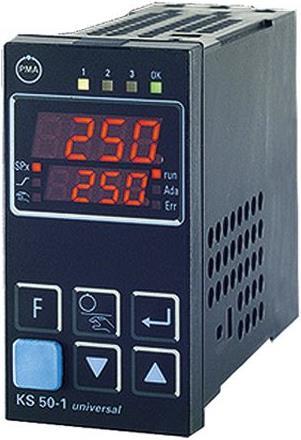Produktbild P.M.A Temperaturregler KS50-1