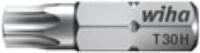 Productafbeelding Wiha TORX® blad met gat (Zeskantbus TX)