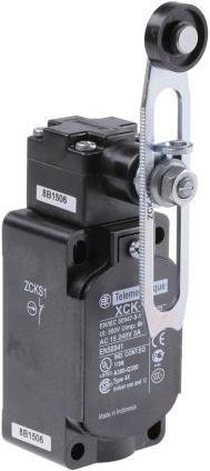 Produktbild TE Sensors Positionsschalter XCKS141