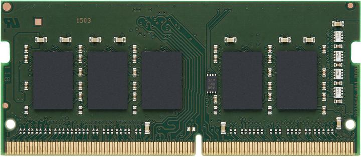 Actual product image Kingston Server memory KSM26SES8/16HC 1x 16 GB (1 x 16GB, 2666 MHz, DDR4-RAM, SO-DIMM)