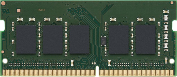 Immagine prodotto Kingston Memoria del server KSM26SES8/16HC 1x 16 GB (1 x 16GB, 2666 MHz, DDR4-RAM, SO-DIMM)