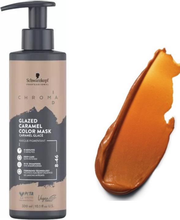 Immagine prodotto Schwarzkopf Professional Chroma ID (300 ml)