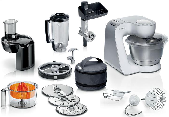 Immagine prodotto Bosch Hausgeräte Serie 4 MUM58251 (3.90 l, 1000 W)